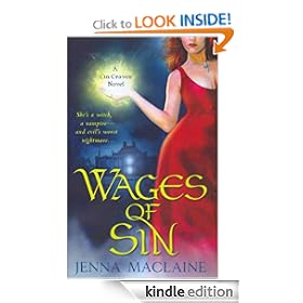Wages of Sin