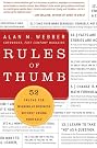 Rules of Thumb...