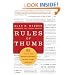 Rules of Thumb: 52 Truths for Winning at Business Without Losing Your Self
