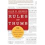 Rules of Thumb: 52 Truths for Winning at Business Without Losing Your Self