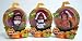Search : HAPPY THANKSGIVING KELLY ~ SET OF 3 DOLLS ~ Tommy + Kerstie + Kelly