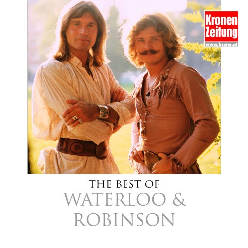 Waterloo & Robinson - Master Series - Zortam Music