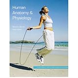 human anatomy and physiology 8th edition a custom edition for rodp and walters state community college