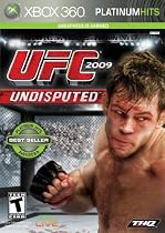 UFC 2009 Undisputed