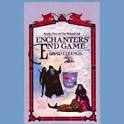 Enchanters' End Game: Belgariad, Book 5 | [David Eddings]
