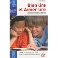 Bien lire aimer lire : Livre 3 : Cycle 2 (CP-CE1), recueil d'exercices de lecture syllabique