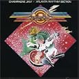 Champagne Jam