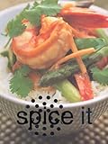 Spice it