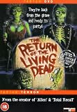 Return of the Living Dead [DVD]