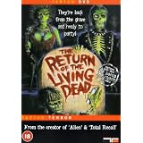 The Return of the Living Dead [DVD]by Clu Gulager