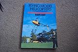 Flying model helicopter
