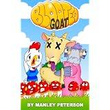 Bloated Goatby Manley Peterson