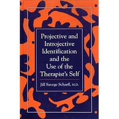 Projective and Introjective Identification and the Use of the Therapist's Self