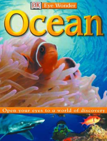 Eye Wonder: Ocean