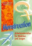 Bild zu: Menstruation. Arbeitsmaterialien f&uuml;r M&auml;dchen und Jungen