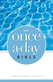NIV Once-A-Day Bible: Chronological Edition