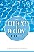 NIV, Once-A-Day Bible: Chronological Edition, Paperback
