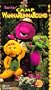 Camp Wanna Runna Round [VHS]
