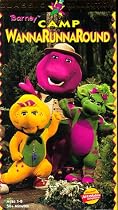 Camp Wanna Runna Round [VHS]