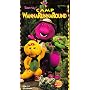Camp Wanna Runna Round [VHS]