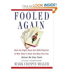 Fooled Again