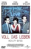 Voll das Leben - Reality Bites - Winona Ryder
