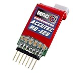 UPC 019571001262 product image for Accutec 2-to 6-Cell LiPo Balancer | upcitemdb.com