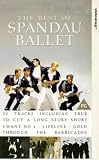 The Best Of Spandau Ballet [1991]