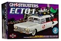 Ghostbusters Ecto 1 Plastic Model Kit