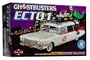 Ghostbusters Ecto 1 Plastic Model Kit