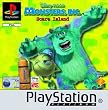 Disney/Pixar's Monsters, Inc (PSone) Platinum