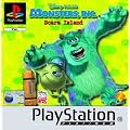 Disney/Pixar's Monsters, Inc (PSone) Platinum