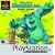 Disney/Pixar's Monsters, Inc (PSone) Platinum