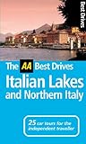 Italian Lakes and northern Italy