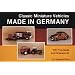 Classic Miniature Vehicles: Made in Germany