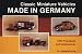 Books : Classic Miniature Vehicles: Made in Germany
