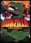 Original Animated Series: Godzilla, Vol. 2