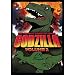 Original Animated Series: Godzilla, Vol. 2