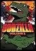 Original Animated Series: Godzilla, Vol. 2