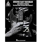 Stevie Ray Vaughan and Double Trouble - The Real Deal: Greatest Hits Volume 2 book cover