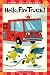Books : Hello, Fire Truck! (Scholastic Readers)