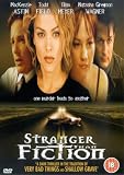 Stranger Than Fiction [DVD]
