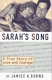 cover of Sarah's Song: A True Story of Love and Courage