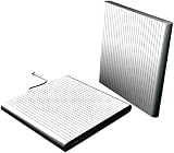 RCA ANT2000 Auto Adjusting Smart Flat Indoor Antenna (White)