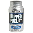 Ripped Fuel By Twinlab - 200 Capsules Ripped Fuel By Twinlab - 200 Capsules