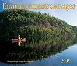 Environnements sauvages 2009