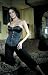 How To Measure Bra Sizes : Escante Midnight Zip Front Corset