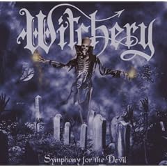 Symphony for the Devil