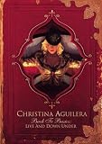 Christina Aguilera: Back to Basics