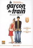 Le garçon du train, Tome 3 :